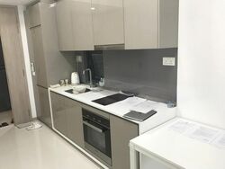 J Gateway (D22), Condominium #507444641